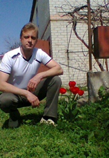 Моя фотография - сергей, 55 из Новопавловск (@sergey7429139)