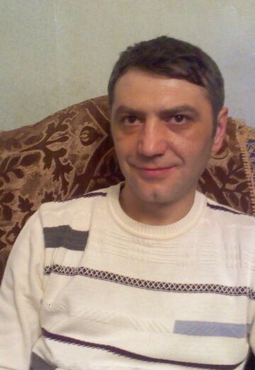 Моя фотография - вадим, 49 из Мичуринск (@vadim4112594)