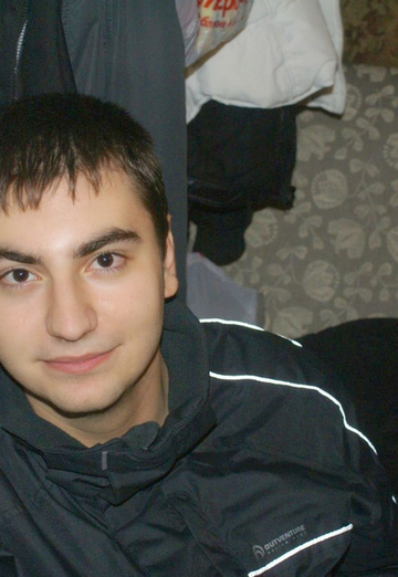 My photo - Yuriy, 31 from Elektrostal (@id376450)