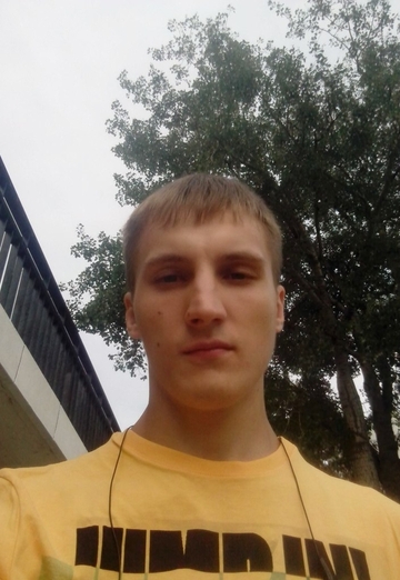 My photo - Anatoliy, 32 from Minsk (@id364579)