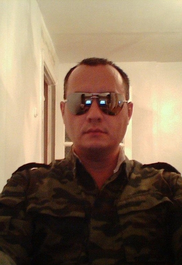 My photo - Batyr, 50 from Yekaterinburg (@id332751)