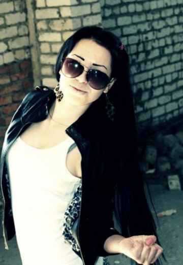 Mein Foto - Tatjana, 28 aus Druzhkivka (@tatjan94)
