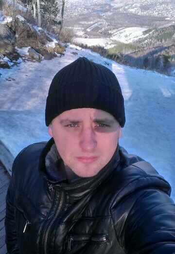 My photo - andrey, 34 from Biysk (@andrey3999225)