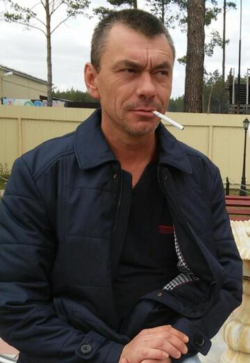 Ma photo - Sergeï, 49 de Krymsk (@sergey524710)