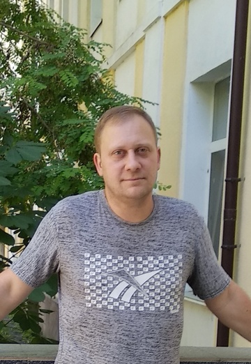 My photo - Evgeniy, 49 from Simferopol (@evgeniy261198)