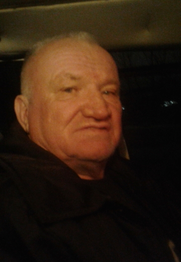 Моя фотография - Виктор, 65 из Ташкент (@viktor223856)