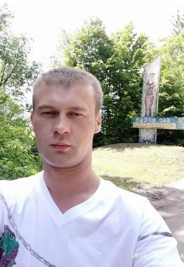 My photo - Sіroja, 33 from Khmelnytskiy (@sroja165)