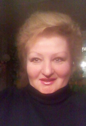 My photo - Svetlana Ivanovich, 59 from Minsk (@svetlanaivanovich)