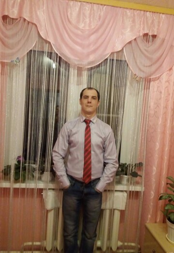 Моя фотография - Алексей, 39 из Клин (@aleksey530673)