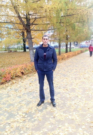 My photo - Rom, 34 from Kstovo (@rom2288)