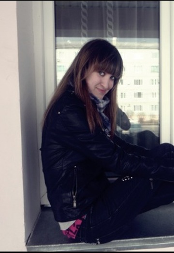 My photo - Darya, 29 from Moscow (@darya3272)