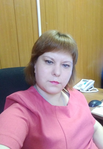 Моя фотография - Наталия, 45 из Саратов (@nataliya57428)