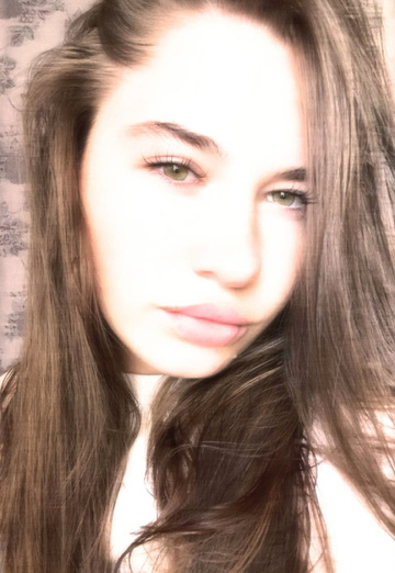 My photo - Darya, 22 from Krasnodar (@darya88120)