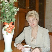 Любовь, 65, Ишимбай