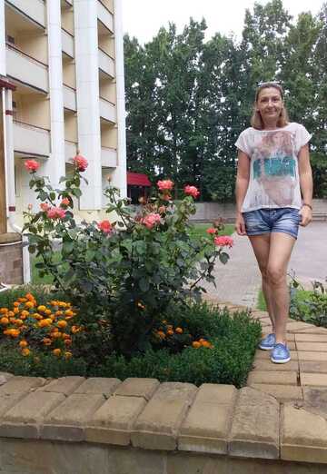 Моя фотография - Наталья, 47 из Ростов-на-Дону (@natalya227990)