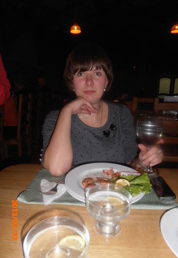 Моя фотографія - Леся, 35 з Прилуки (@lesya7055)
