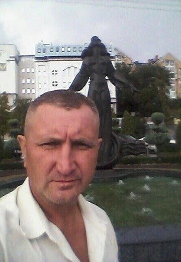 Моя фотография - Андрей Кутерев, 54 из Луганск (@andreykuterev)