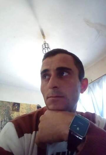 Моя фотография - Гев Адевосяан, 34 из Ереван (@gevadevosyaan)