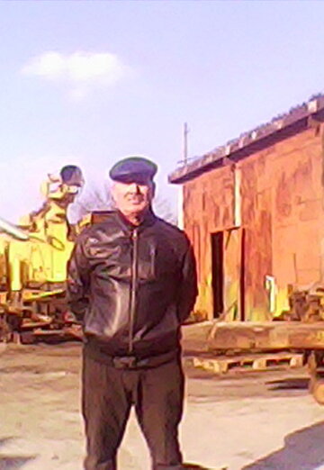My photo - viktor, 62 from Rostov-on-don (@viktor188403)