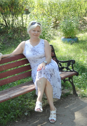 Моя фотография - Надежда, 59 из Протвино (@nadezda7410770)
