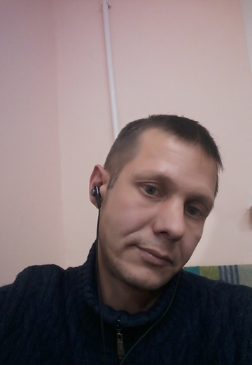 Sergey (@sergey949332) — my photo № 1