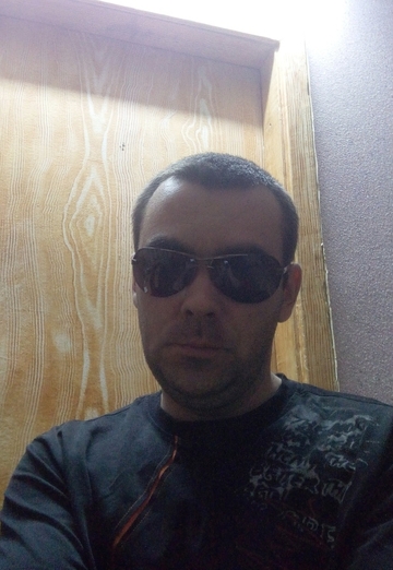 My photo - ruslan, 33 from Kropyvnytskyi (@ruslan170255)