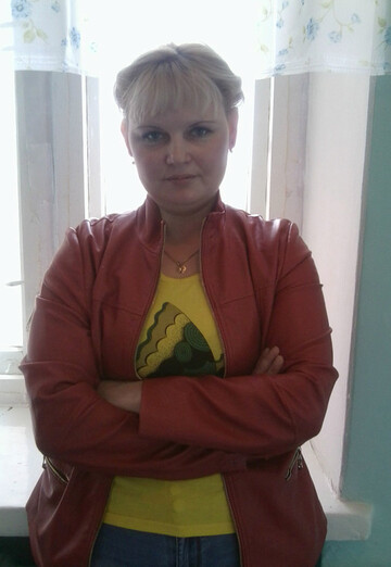 Моя фотография - Ирина, 41 из Челябинск (@irina223833)