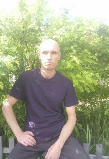 Моя фотография - Slava, 43 из Нижний Новгород (@slava37493)