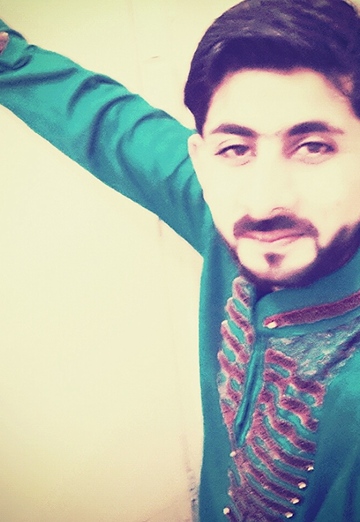 Моя фотография - engr Mohsin, 34 из Исламабад (@engrmohsin)