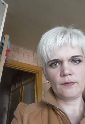My photo - Viktoriya, 52 from Dnipropetrovsk (@viktoriya108957)