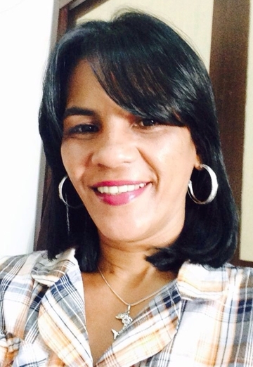 My photo - Angelica Santos, 48 from Brasília (@angelicasantos)