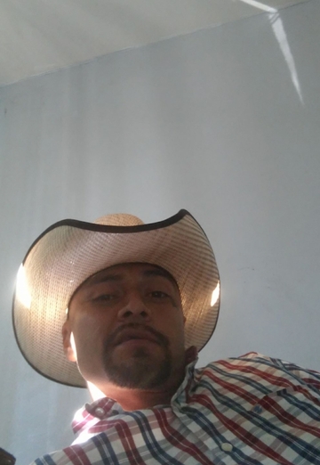 My photo - Jose, 44 from Monclova (@jose394)