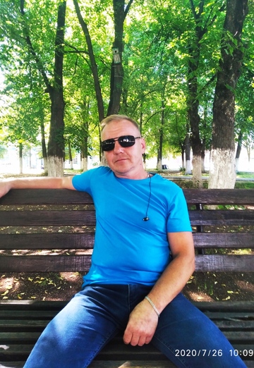 My photo - Aleksey, 49 from Klintsy (@aleksey549258)