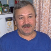 Andrey 61 Ivanovo