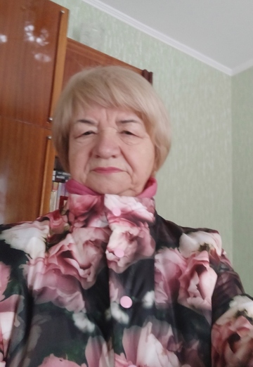 My photo - Svіtlana Martinyuk, 68 from Rivne (@svetlanamartinuk1)