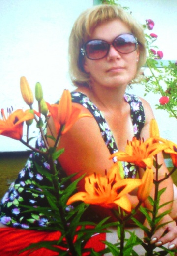 My photo - Inga, 51 from Daugavpils (@inga6572)