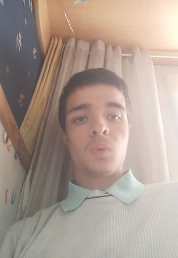 My photo - Amaury Dugast, 24 from La Roche-sur-Yon (@amaurydugast)