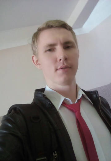 Моя фотография - Радис, 27 из Петрозаводск (@radis164)
