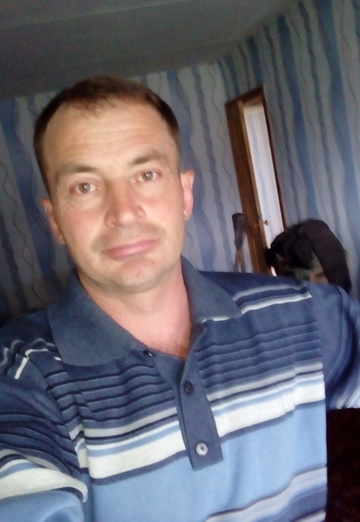 My photo - Ivan, 50 from Petropavlovsk (@ivan206726)