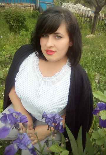 Моя фотография - Оксана, 38 из Шатки (@oksana99251)