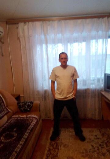 Моя фотография - Александр, 47 из Димитровград (@aleksandr787540)