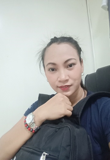 My photo - cristine delos santos, 35 from Manila (@cristinedelossantos)