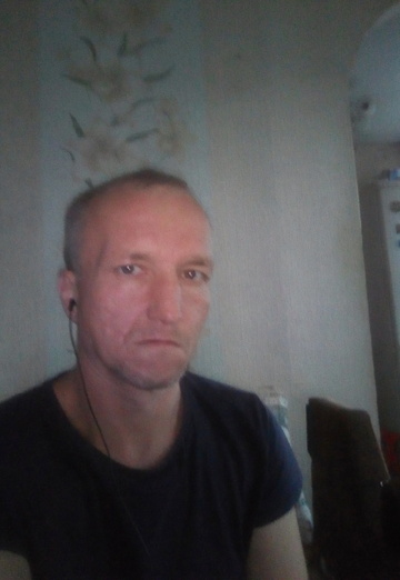 Моя фотография - Сергей, 49 из Уссурийск (@sergey912049)