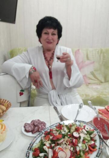 My photo - Taisiya Budnikova, 74 from Saratov (@taisiyabudnikova)