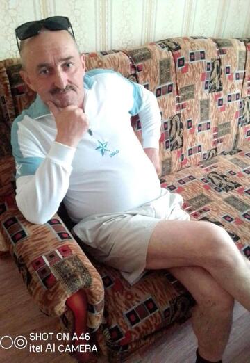My photo - Vladimir, 60 from Nizhny Novgorod (@vladimir347610)