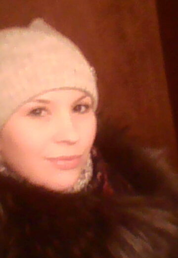 My photo - Anyutka, 35 from Volgograd (@anutka5364)
