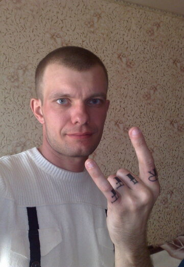 My photo - Anton, 38 from Berdyansk (@anton73960)