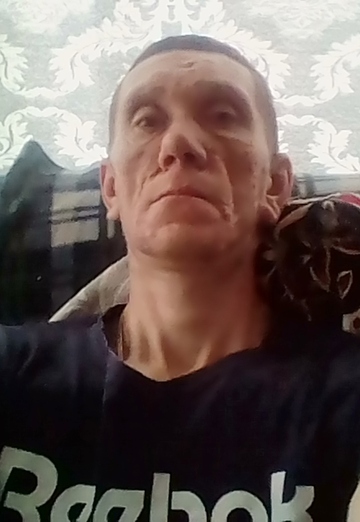 My photo - Aieksandr, 39 from Krasnovishersk (@aieksandr28)