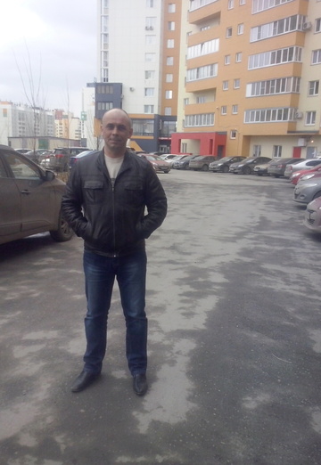 My photo - Trubakov Sergey Mihay, 50 from Zlatoust (@trubakovsergeymihay)