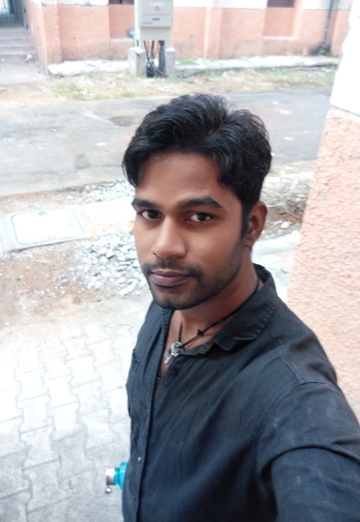 Моя фотография - Vinoth Kumar, 30 из Амритсар (@vinothkumar3)